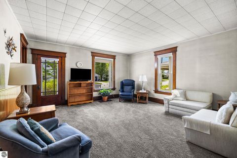 Tiny photo for 1026 W Front Street, Traverse City, MI 49684 (MLS # 1945881)