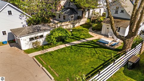 Tiny photo for 1026 W Front Street, Traverse City, MI 49684 (MLS # 1945881)