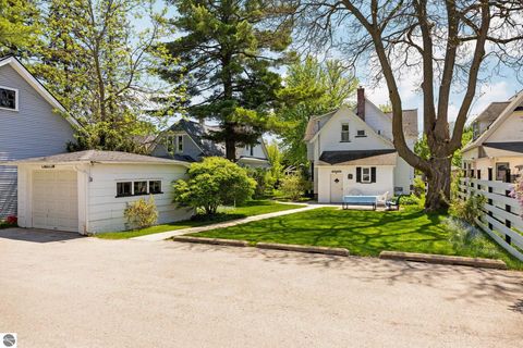 Tiny photo for 1026 W Front Street, Traverse City, MI 49684 (MLS # 1945881)