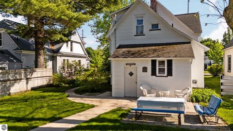 Tiny photo for 1026 W Front Street, Traverse City, MI 49684 (MLS # 1945881)