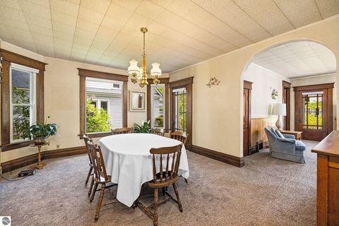 Tiny photo for 1026 W Front Street, Traverse City, MI 49684 (MLS # 1945881)