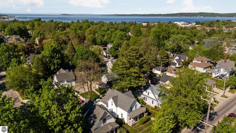 Tiny photo for 1026 W Front Street, Traverse City, MI 49684 (MLS # 1945881)