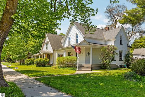 Tiny photo for 1026 W Front Street, Traverse City, MI 49684 (MLS # 1945881)