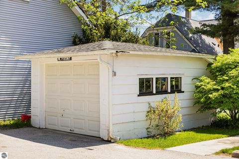 Tiny photo for 1026 W Front Street, Traverse City, MI 49684 (MLS # 1945881)