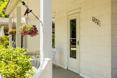 Tiny photo for 1026 W Front Street, Traverse City, MI 49684 (MLS # 1945881)