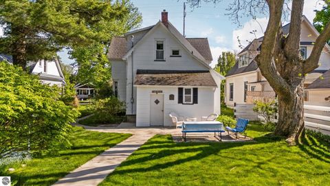 Tiny photo for 1026 W Front Street, Traverse City, MI 49684 (MLS # 1945881)