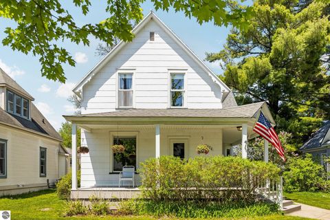 Tiny photo for 1026 W Front Street, Traverse City, MI 49684 (MLS # 1945881)
