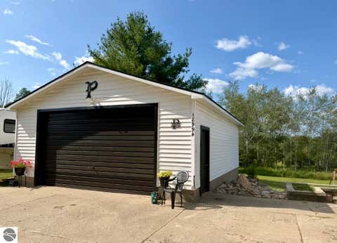 Tiny photo for 18994 W Two Mile Road, Hersey, MI 49639 (MLS # 1948450)