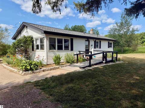 Photo of 18994 W Two Mile Road, Hersey, MI 49639 (MLS # 1948450)