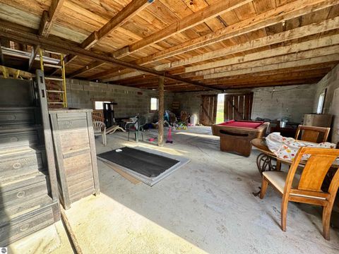 Tiny photo for 18994 W Two Mile Road, Hersey, MI 49639 (MLS # 1948450)