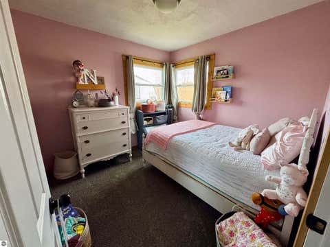Tiny photo for 18994 W Two Mile Road, Hersey, MI 49639 (MLS # 1948450)