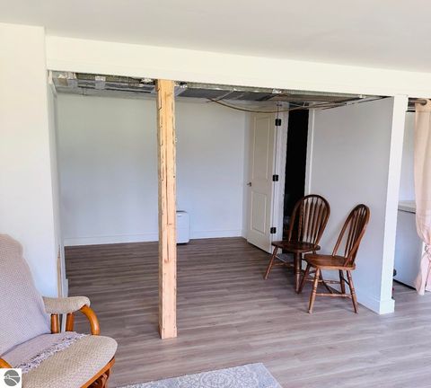 Tiny photo for 18994 W Two Mile Road, Hersey, MI 49639 (MLS # 1948450)