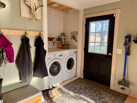 Tiny photo for 18994 W Two Mile Road, Hersey, MI 49639 (MLS # 1948450)