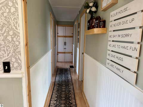 Tiny photo for 18994 W Two Mile Road, Hersey, MI 49639 (MLS # 1948450)