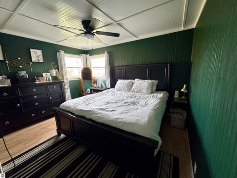 Tiny photo for 18994 W Two Mile Road, Hersey, MI 49639 (MLS # 1948450)