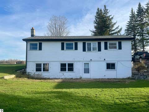 Tiny photo for 18994 W Two Mile Road, Hersey, MI 49639 (MLS # 1948450)