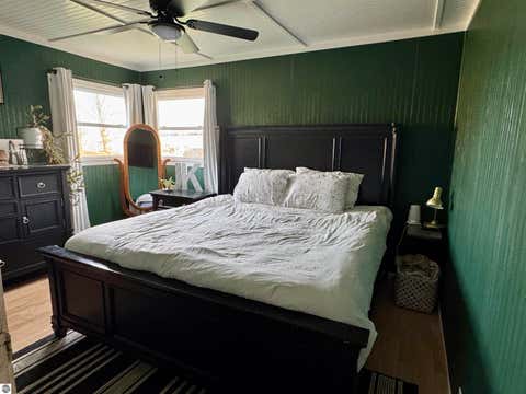 Tiny photo for 18994 W Two Mile Road, Hersey, MI 49639 (MLS # 1948450)