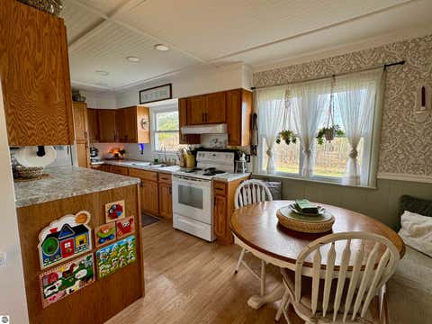 Tiny photo for 18994 W Two Mile Road, Hersey, MI 49639 (MLS # 1948450)