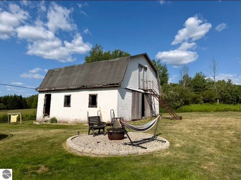 Tiny photo for 18994 W Two Mile Road, Hersey, MI 49639 (MLS # 1948450)