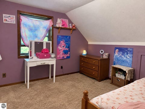 Tiny photo for 128 W Ridge Circle, Leroy, MI 49655 (MLS # 1950640)