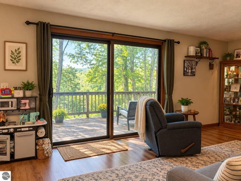 Tiny photo for 128 W Ridge Circle, Leroy, MI 49655 (MLS # 1950640)
