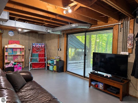 Tiny photo for 128 W Ridge Circle, Leroy, MI 49655 (MLS # 1950640)