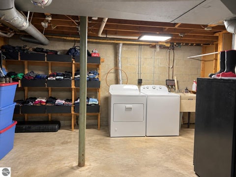 Tiny photo for 128 W Ridge Circle, Leroy, MI 49655 (MLS # 1950640)