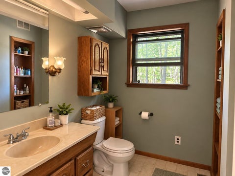 Tiny photo for 128 W Ridge Circle, Leroy, MI 49655 (MLS # 1950640)