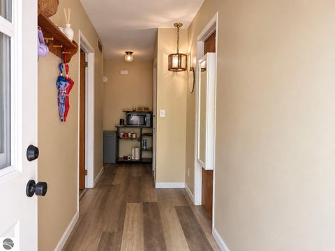 Tiny photo for 128 W Ridge Circle, Leroy, MI 49655 (MLS # 1950640)