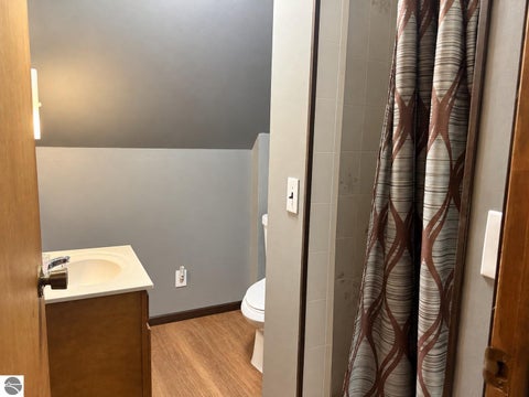 Tiny photo for 128 W Ridge Circle, Leroy, MI 49655 (MLS # 1950640)