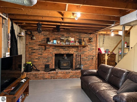 Tiny photo for 128 W Ridge Circle, Leroy, MI 49655 (MLS # 1950640)