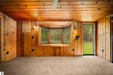 Tiny photo for 2631 Sparling Road, Kingsley, MI 49649 (MLS # 1945742)