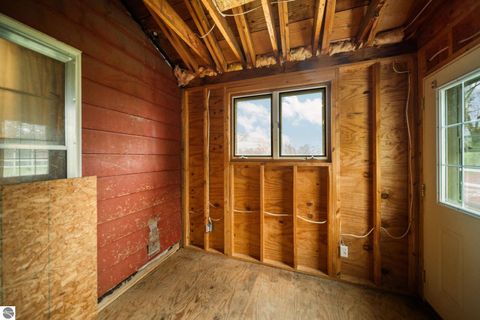 Tiny photo for 2631 Sparling Road, Kingsley, MI 49649 (MLS # 1945742)