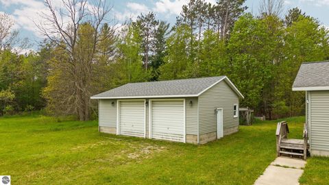 Tiny photo for 2631 Sparling Road, Kingsley, MI 49649 (MLS # 1945742)