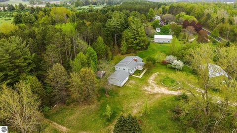 Tiny photo for 2631 Sparling Road, Kingsley, MI 49649 (MLS # 1945742)