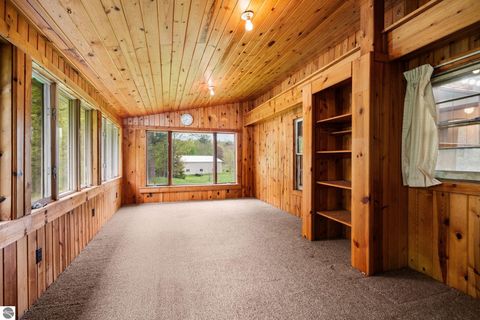 Tiny photo for 2631 Sparling Road, Kingsley, MI 49649 (MLS # 1945742)