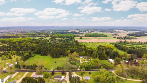 Tiny photo for 2631 Sparling Road, Kingsley, MI 49649 (MLS # 1945742)