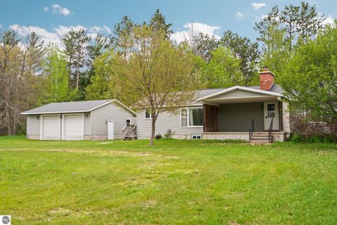 Tiny photo for 2631 Sparling Road, Kingsley, MI 49649 (MLS # 1945742)
