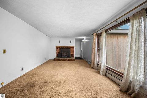 Tiny photo for 2631 Sparling Road, Kingsley, MI 49649 (MLS # 1945742)