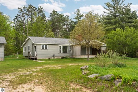 Tiny photo for 2631 Sparling Road, Kingsley, MI 49649 (MLS # 1945742)