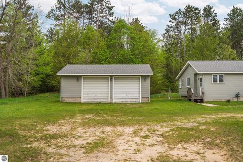 Tiny photo for 2631 Sparling Road, Kingsley, MI 49649 (MLS # 1945742)