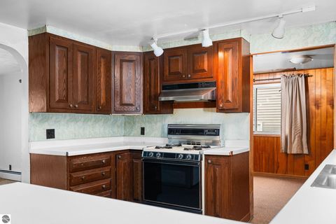 Tiny photo for 2631 Sparling Road, Kingsley, MI 49649 (MLS # 1945742)