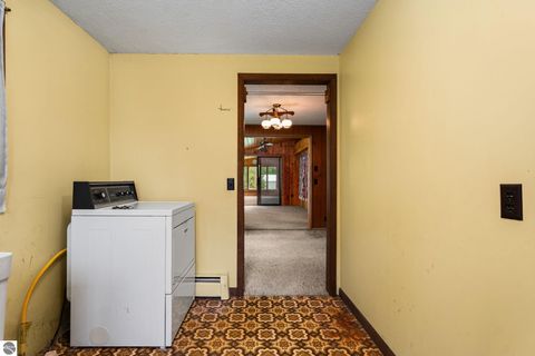 Tiny photo for 2631 Sparling Road, Kingsley, MI 49649 (MLS # 1945742)