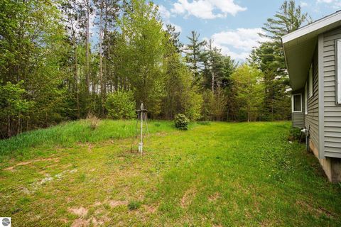 Tiny photo for 2631 Sparling Road, Kingsley, MI 49649 (MLS # 1945742)