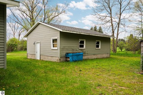 Tiny photo for 2631 Sparling Road, Kingsley, MI 49649 (MLS # 1945742)