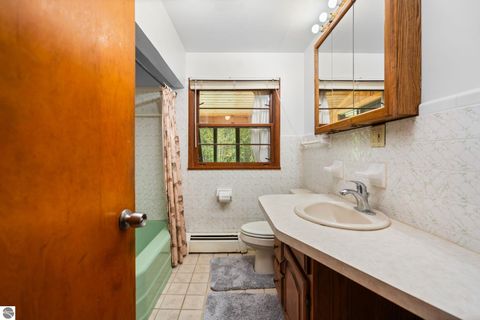 Tiny photo for 2631 Sparling Road, Kingsley, MI 49649 (MLS # 1945742)