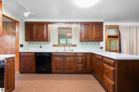 Tiny photo for 2631 Sparling Road, Kingsley, MI 49649 (MLS # 1945742)