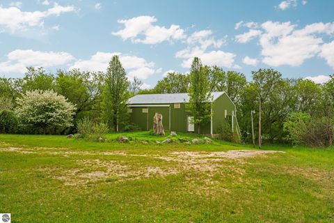 Tiny photo for 2631 Sparling Road, Kingsley, MI 49649 (MLS # 1945742)