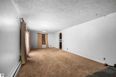 Tiny photo for 2631 Sparling Road, Kingsley, MI 49649 (MLS # 1945742)