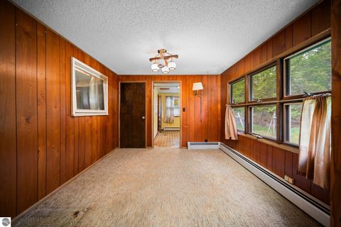 Tiny photo for 2631 Sparling Road, Kingsley, MI 49649 (MLS # 1945742)